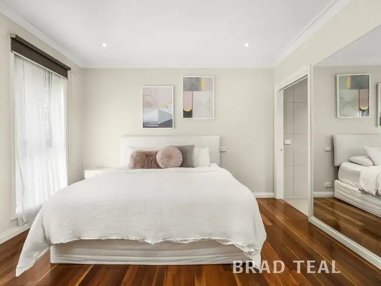 Sixth view of Homely house listing, 23 Henry Street, Keilor East VIC 3033