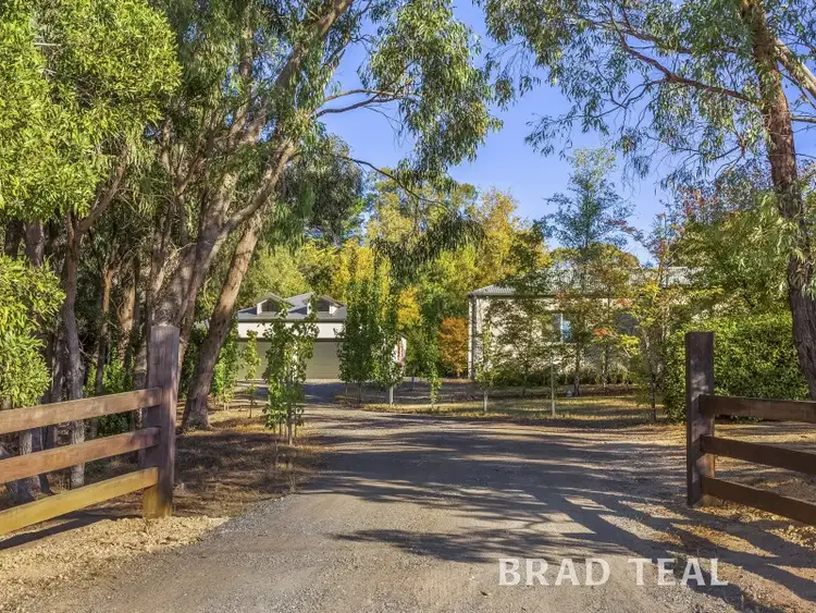 31 Nursery Road, Macedon VIC 3440