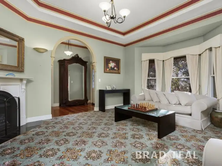 Third view of Homely house listing, 31 Nursery Road, Macedon VIC 3440