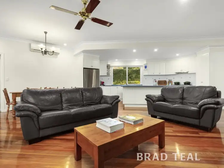 Fifth view of Homely house listing, 31 Nursery Road, Macedon VIC 3440