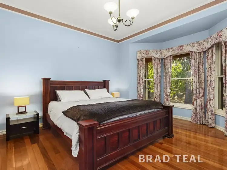 Sixth view of Homely house listing, 31 Nursery Road, Macedon VIC 3440