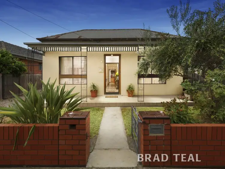 28 O'Hea Street, Coburg VIC 3058
