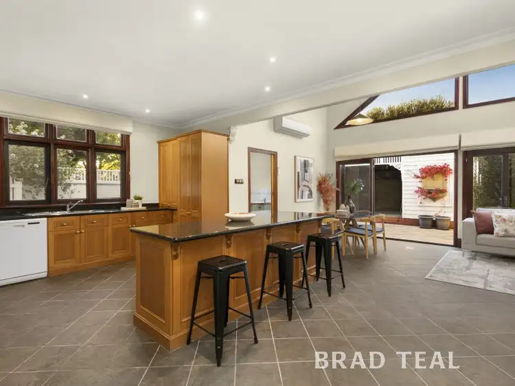 Third view of Homely house listing, 36 Kent Street, Ascot Vale VIC 3032