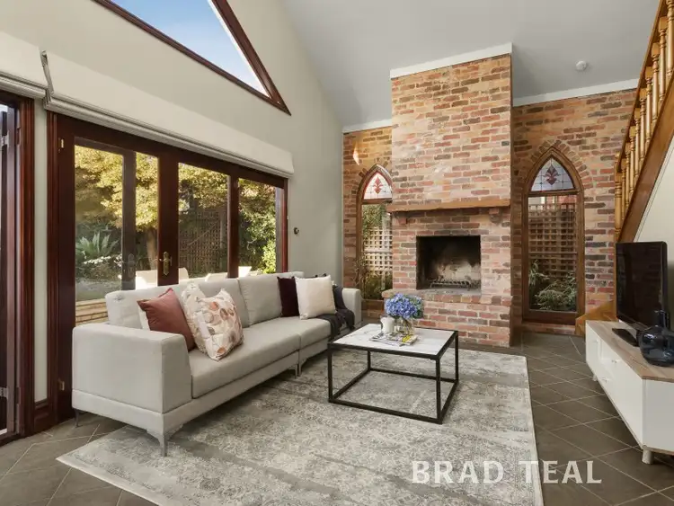 Fourth view of Homely house listing, 36 Kent Street, Ascot Vale VIC 3032