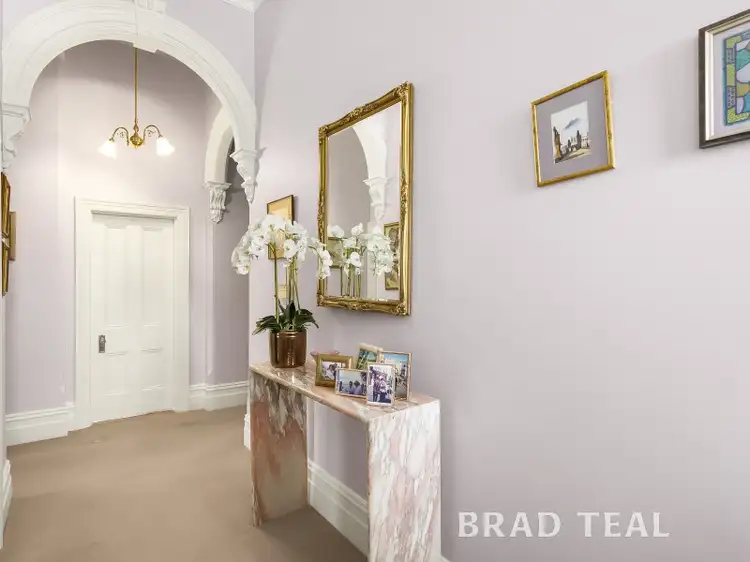 Second view of Homely house listing, 2 Railway Crescent, Moonee Ponds VIC 3039