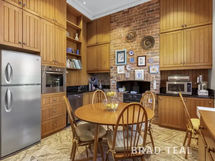 Sixth view of Homely house listing, 2 Railway Crescent, Moonee Ponds VIC 3039
