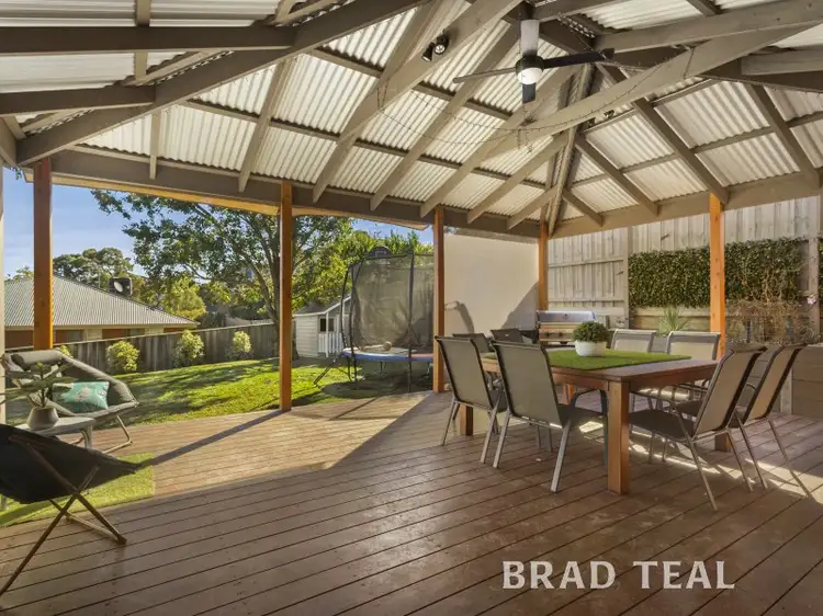 Main view of Homely house listing, 23 Keswick Rise, Sunbury VIC 3429