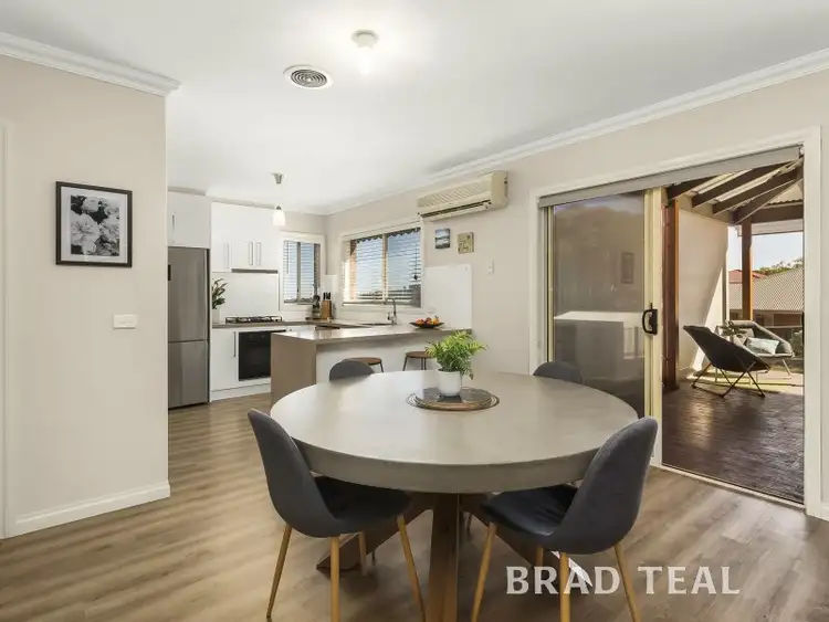 Second view of Homely house listing, 23 Keswick Rise, Sunbury VIC 3429