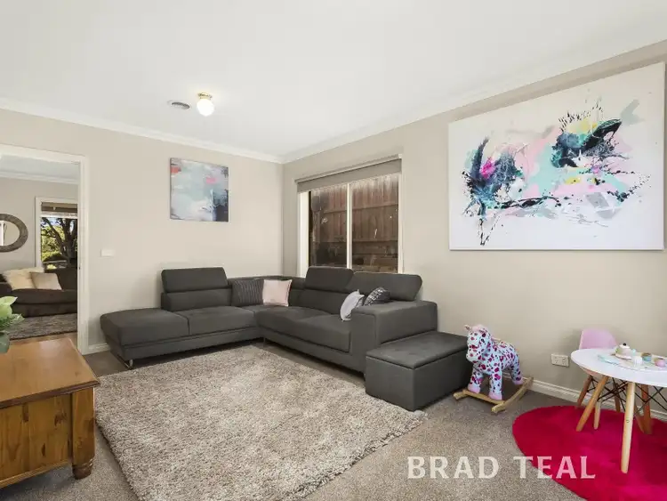Third view of Homely house listing, 23 Keswick Rise, Sunbury VIC 3429