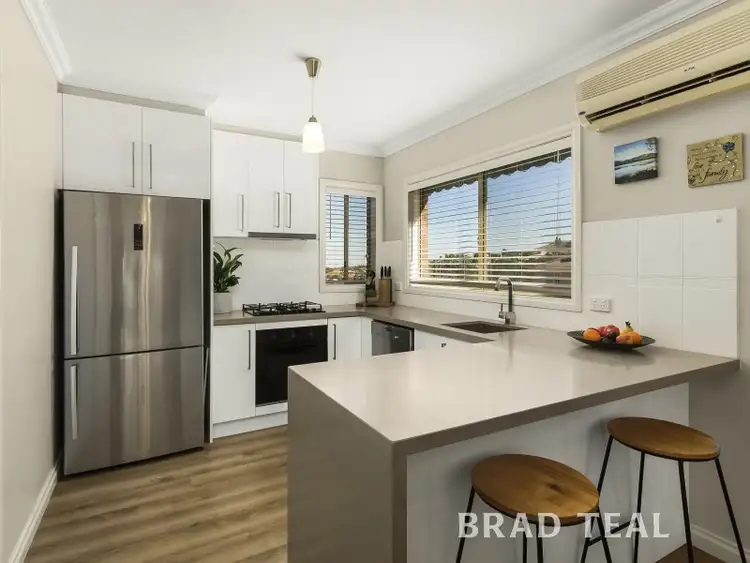 Fourth view of Homely house listing, 23 Keswick Rise, Sunbury VIC 3429