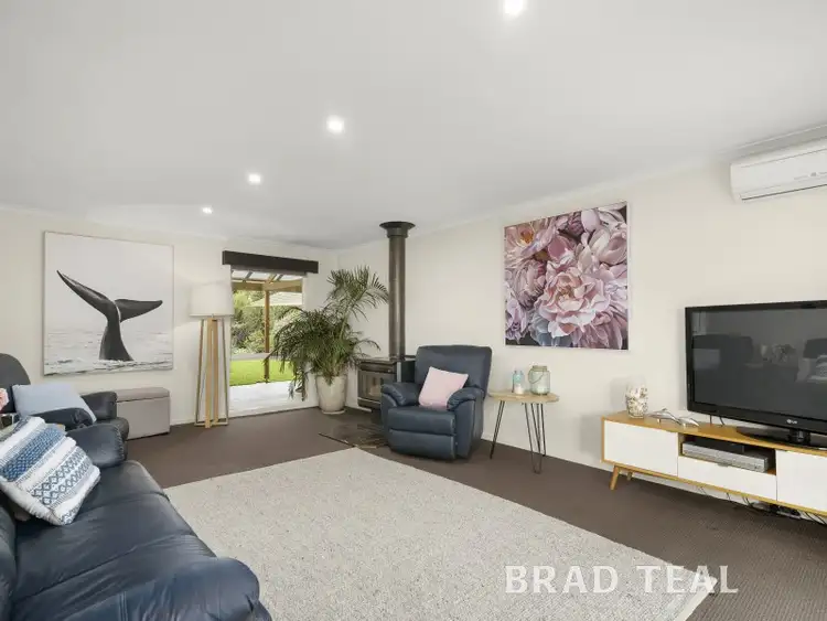 Fourth view of Homely house listing, 4 Sunny Park Close, Gisborne VIC 3437