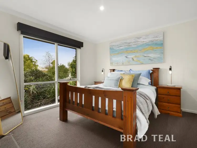 Fifth view of Homely house listing, 4 Sunny Park Close, Gisborne VIC 3437