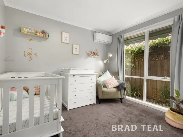Sixth view of Homely house listing, 4 Sunny Park Close, Gisborne VIC 3437