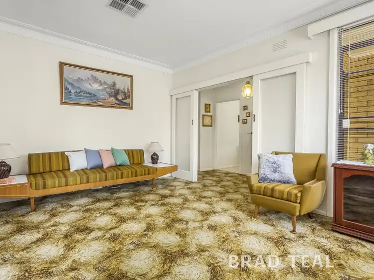 Third view of Homely house listing, 46 Melbourne Avenue, Glenroy VIC 3046