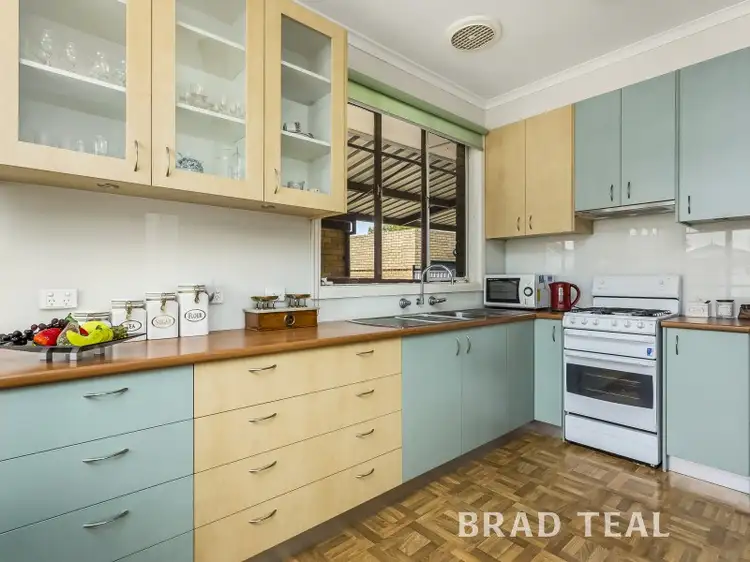 Fourth view of Homely house listing, 46 Melbourne Avenue, Glenroy VIC 3046