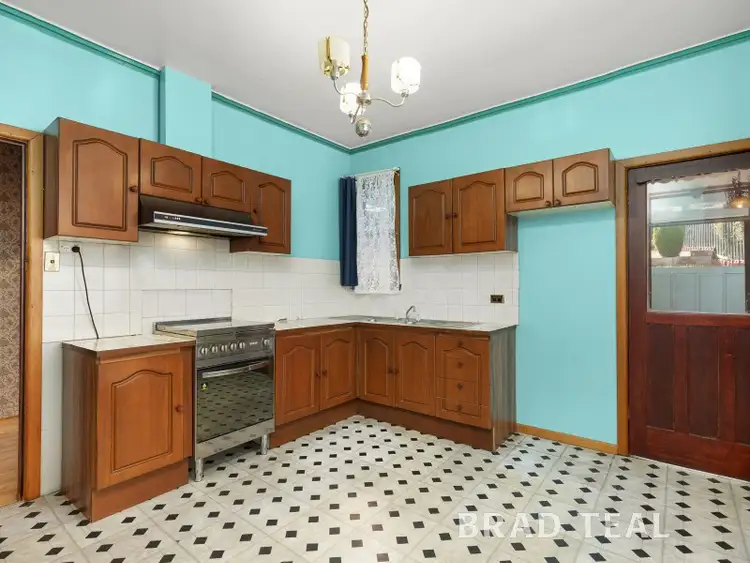 Second view of Homely house listing, 28 Whitton Parade, Coburg North VIC 3058