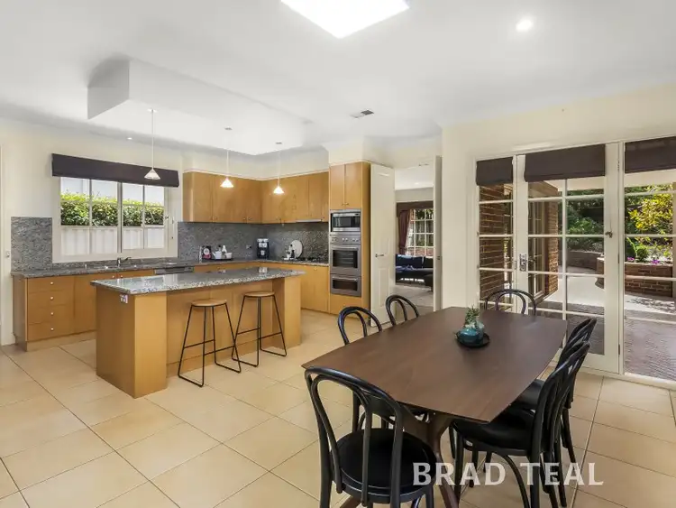 Third view of Homely house listing, 42 Upland Road, Strathmore VIC 3041