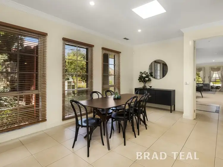 Fourth view of Homely house listing, 42 Upland Road, Strathmore VIC 3041