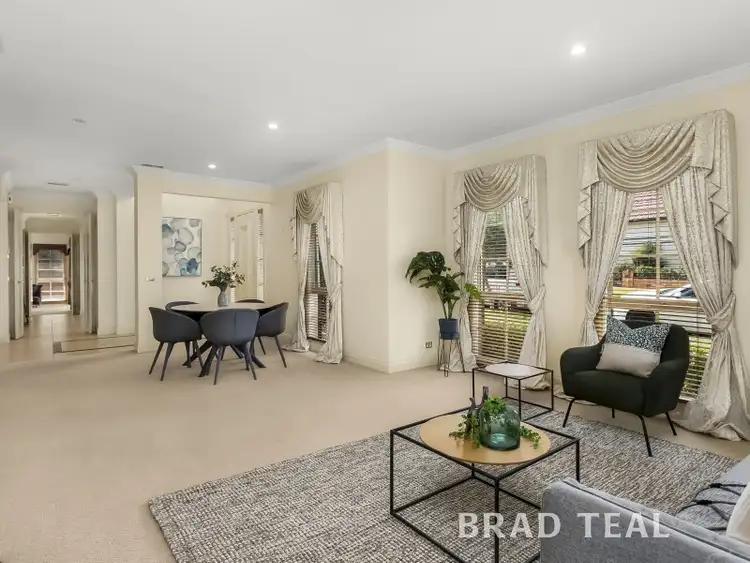 Sixth view of Homely house listing, 42 Upland Road, Strathmore VIC 3041