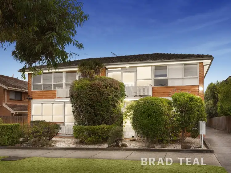 10/23 Daisy Street, Essendon VIC 3040