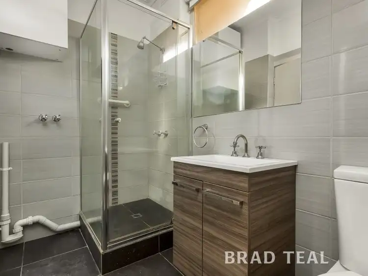 Fifth view of Homely unit listing, 10/23 Daisy Street, Essendon VIC 3040