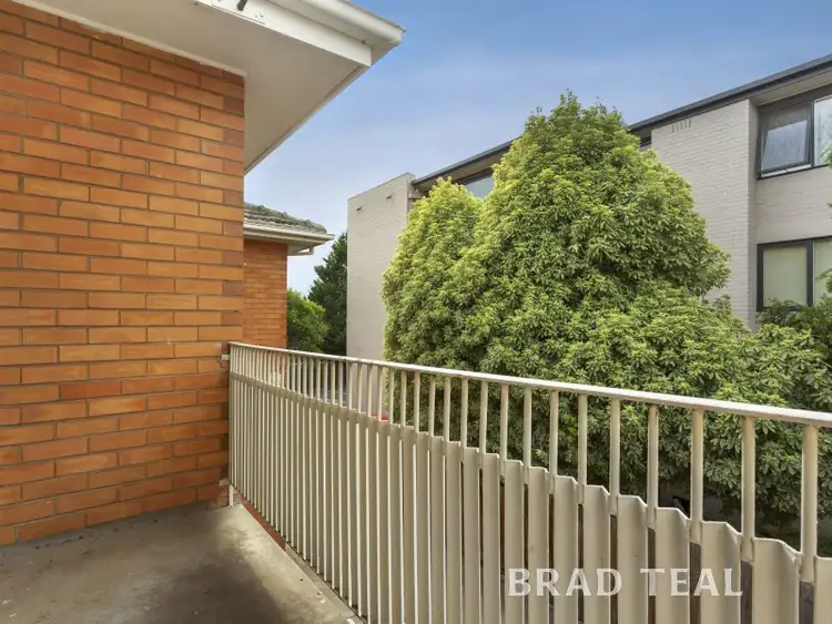 Sixth view of Homely unit listing, 10/23 Daisy Street, Essendon VIC 3040