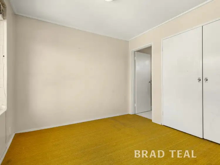 Fourth view of Homely apartment listing, 9/49 Farnham St, Flemington VIC 3031