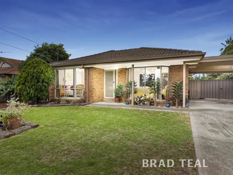 50 Purchas Street, Werribee VIC 3030