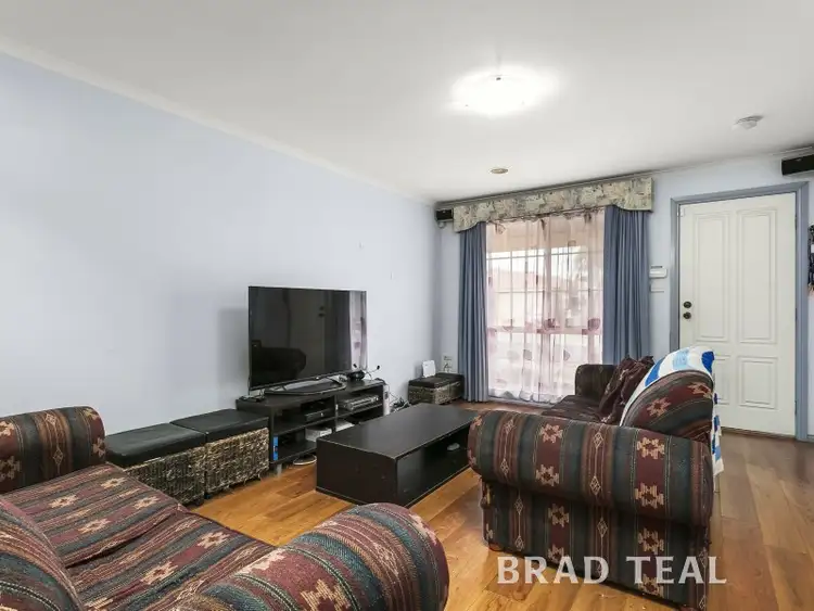 Second view of Homely house listing, 14 Oriana Way, Sydenham VIC 3037