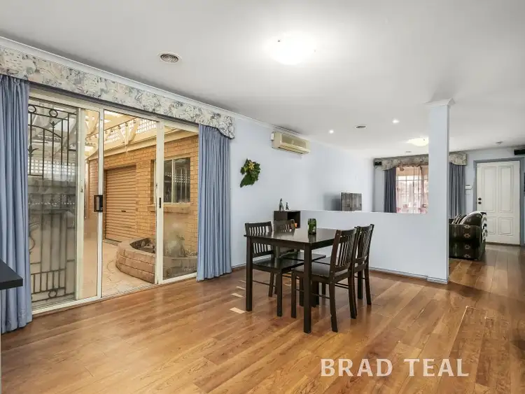 Third view of Homely house listing, 14 Oriana Way, Sydenham VIC 3037
