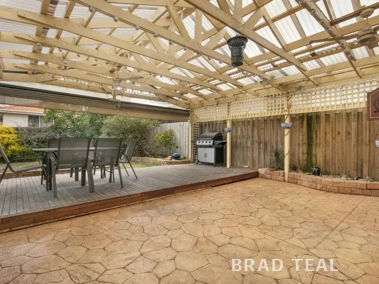 Sixth view of Homely house listing, 14 Oriana Way, Sydenham VIC 3037