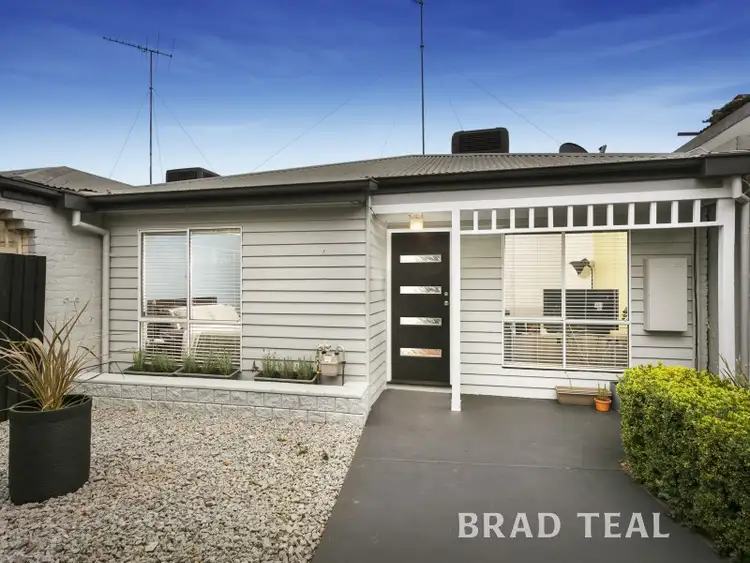 2/106 Epsom Road, Ascot Vale VIC 3032