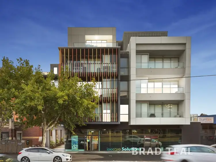 Main view of Homely apartment listing, 114/1005 Mt Alexander Road, Essendon VIC 3040