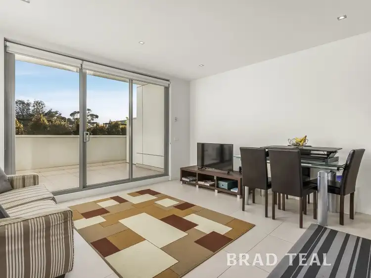 Second view of Homely apartment listing, 114/1005 Mt Alexander Road, Essendon VIC 3040