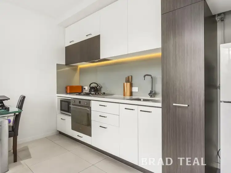 Third view of Homely apartment listing, 114/1005 Mt Alexander Road, Essendon VIC 3040