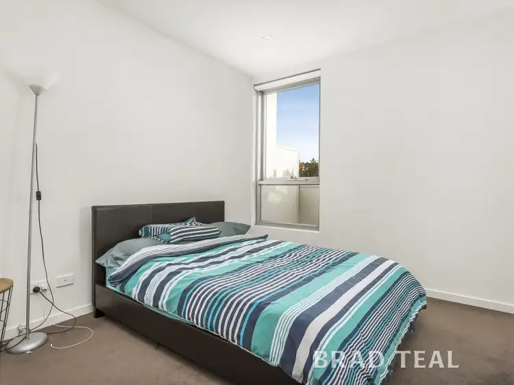 Fourth view of Homely apartment listing, 114/1005 Mt Alexander Road, Essendon VIC 3040