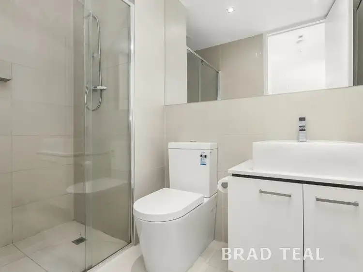Fifth view of Homely apartment listing, 114/1005 Mt Alexander Road, Essendon VIC 3040