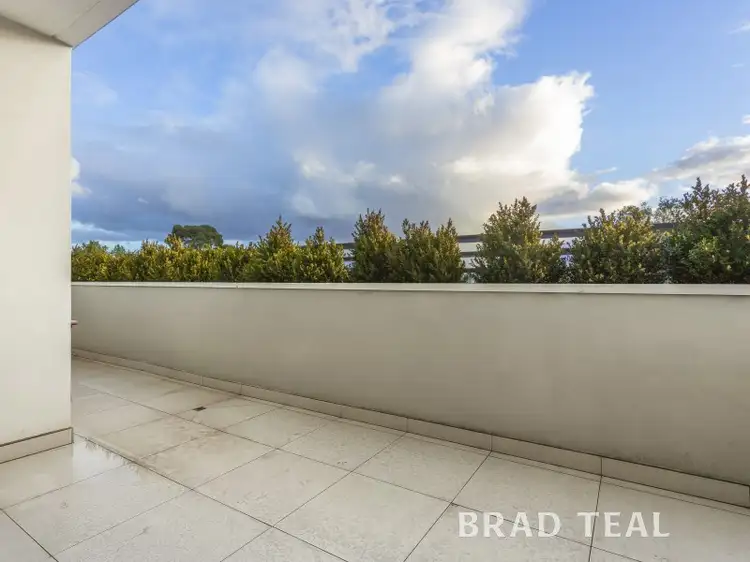 Sixth view of Homely apartment listing, 114/1005 Mt Alexander Road, Essendon VIC 3040
