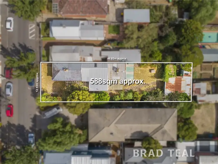 12-14 Bayswater Road, Kensington VIC 3031