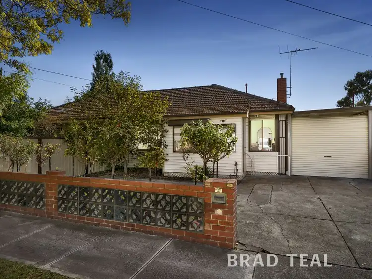 Main view of Homely house listing, 10 Curtin Avenue, Brunswick West VIC 3055