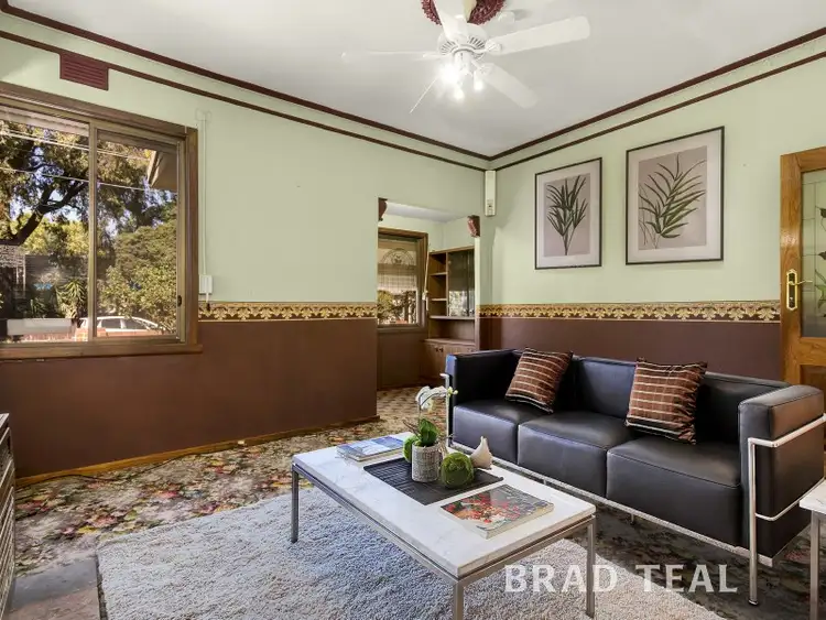 Second view of Homely house listing, 10 Curtin Avenue, Brunswick West VIC 3055