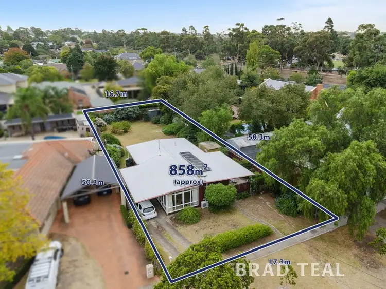 11 Kennedy Street, Keilor VIC 3036
