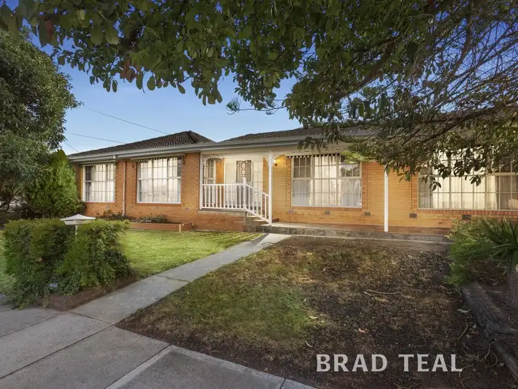 2 Holly Court, Campbellfield VIC 3061