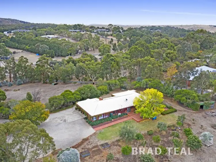 Main view of Homely house listing, 30 Nambour Drive, Sunbury VIC 3429