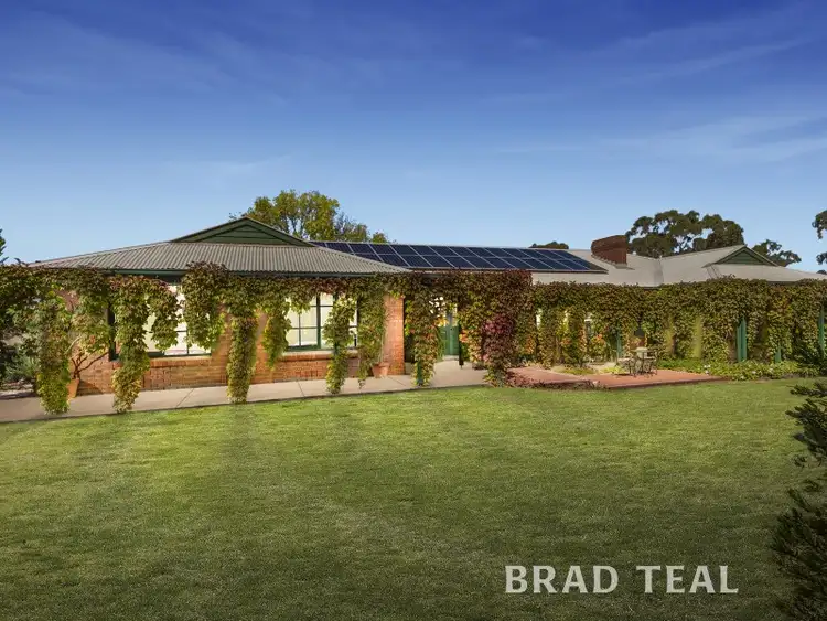 Second view of Homely house listing, 30 Nambour Drive, Sunbury VIC 3429
