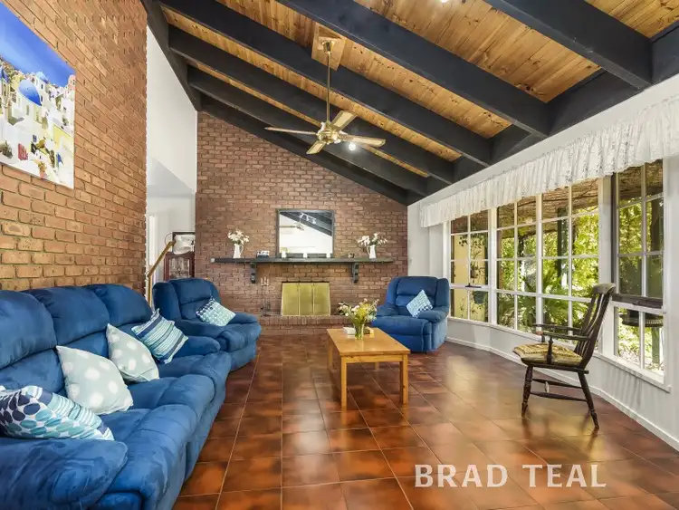 Fourth view of Homely house listing, 30 Nambour Drive, Sunbury VIC 3429