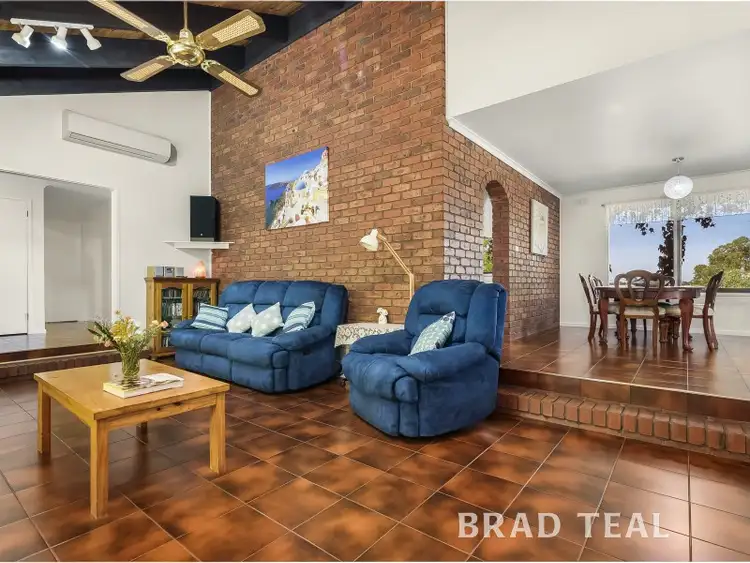 Fifth view of Homely house listing, 30 Nambour Drive, Sunbury VIC 3429