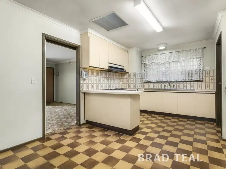 Second view of Homely villa listing, 4/81 Station Road, Glenroy VIC 3046