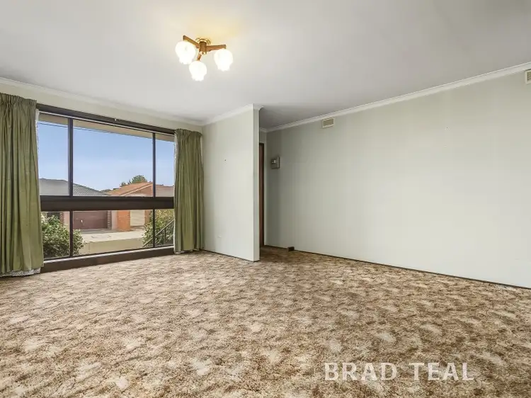Third view of Homely villa listing, 4/81 Station Road, Glenroy VIC 3046