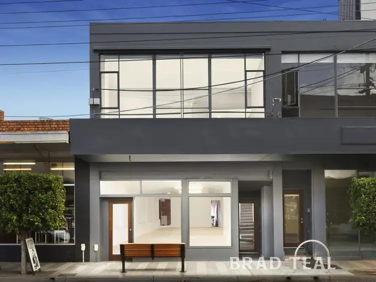 89 Holmes Street, Brunswick VIC 3056